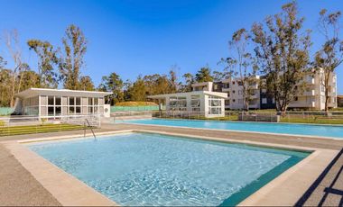 Venta De Departamento En Algarrobo