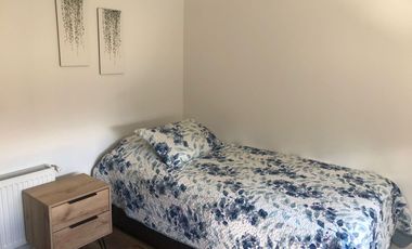 Venta De Departamento En Algarrobo