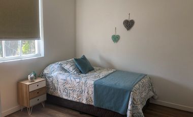 Venta De Departamento En Algarrobo