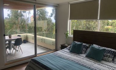 Venta De Departamento En Algarrobo