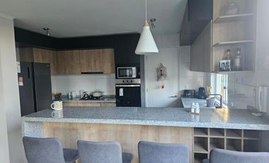 Venta De Departamento En Algarrobo
