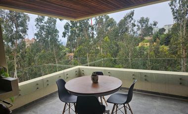 Venta De Departamento En Algarrobo