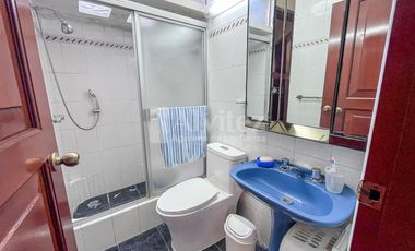 Vendo Duplex Frente Al Parque Martinelli, Surco