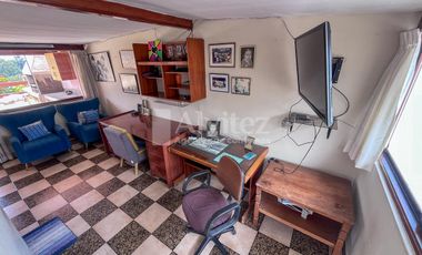 Vendo Duplex Frente Al Parque Martinelli, Surco