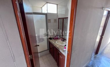Vendo Duplex Frente Al Parque Martinelli, Surco