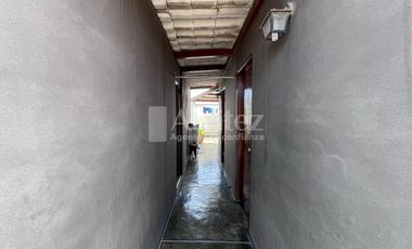 Vendo Duplex Frente Al Parque Martinelli, Surco