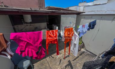 Vendo Duplex Frente Al Parque Martinelli, Surco