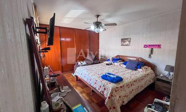 Vendo Duplex Frente Al Parque Martinelli, Surco