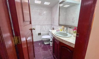 Vendo Duplex Frente Al Parque Martinelli, Surco