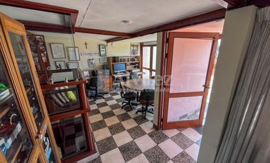 Vendo Duplex Frente Al Parque Martinelli, Surco