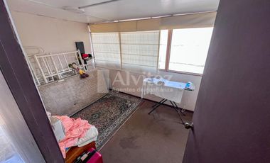 Vendo Duplex Frente Al Parque Martinelli, Surco