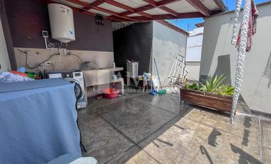 Vendo Duplex Frente Al Parque Martinelli, Surco