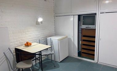 💎 ALQUILO ÚLTIMOS MONOAMBIENTES CÉNTRICO! MENDOZA  CIUDAD -  ABRIL