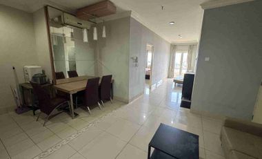 DISEWAKAN APARTEMENT CANTIK MTC MEGAMAS, HARGA SANGAT MURAH