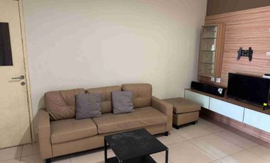 DISEWAKAN APARTEMENT CANTIK MTC MEGAMAS, HARGA SANGAT MURAH