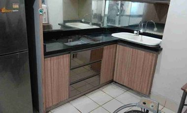 DISEWAKAN APARTEMENT CANTIK MTC MEGAMAS, HARGA SANGAT MURAH