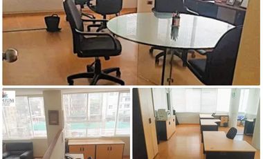 GRAN OFICINA 6 AMBIENTES EN VENTA - AV. J. PARDO MIRAFLORES