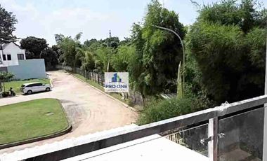 [FREE BALKON & AC] RUMAH Dekat Grand Wisata, Bekasi Timur