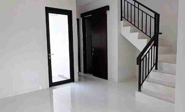 [FREE BALKON & AC] RUMAH Dekat Grand Wisata, Bekasi Timur