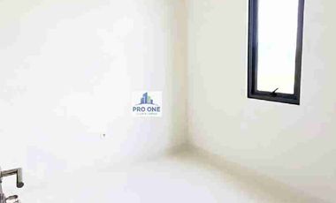 [FREE BALKON & AC] RUMAH Dekat Grand Wisata, Bekasi Timur