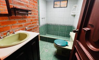 Casa en renta en Sinincay – Sector El Carmen de Sinincay Cuenca