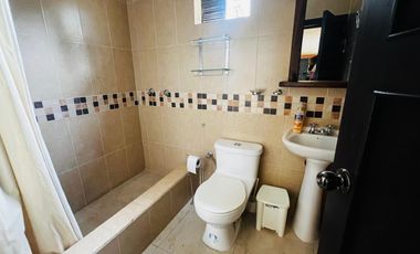 Casa en renta en Sinincay – Sector El Carmen de Sinincay Cuenca