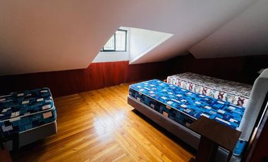 Casa en renta en Sinincay – Sector El Carmen de Sinincay Cuenca