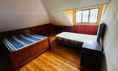 Casa en renta en Sinincay – Sector El Carmen de Sinincay Cuenca