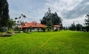 Casa en renta en Sinincay – Sector El Carmen de Sinincay Cuenca