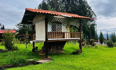 Casa en renta en Sinincay – Sector El Carmen de Sinincay Cuenca