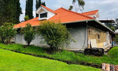 Casa en renta en Sinincay – Sector El Carmen de Sinincay Cuenca