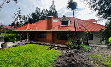 Casa en renta en Sinincay – Sector El Carmen de Sinincay Cuenca