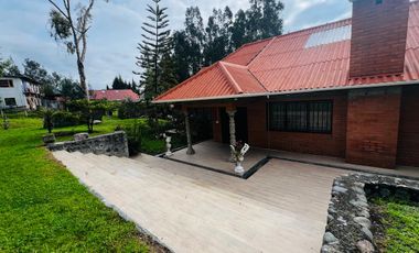 Casa en renta en Sinincay – Sector El Carmen de Sinincay Cuenca