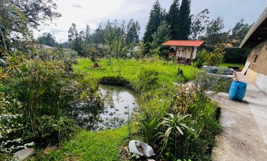 Casa en renta en Sinincay – Sector El Carmen de Sinincay Cuenca