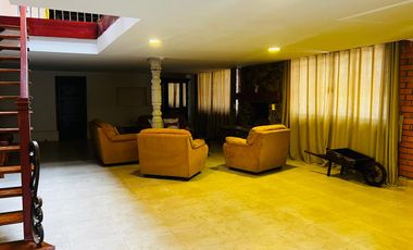 Casa en renta en Sinincay – Sector El Carmen de Sinincay Cuenca