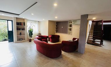 Casa en renta en Sinincay – Sector El Carmen de Sinincay Cuenca