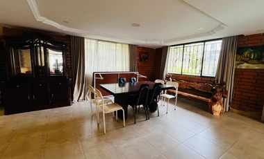 Casa en renta en Sinincay – Sector El Carmen de Sinincay Cuenca