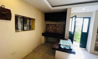 Casa en renta en Sinincay – Sector El Carmen de Sinincay Cuenca