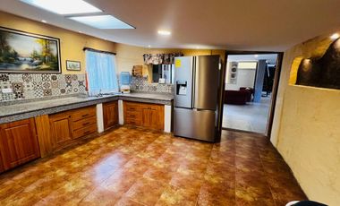 Casa en renta en Sinincay – Sector El Carmen de Sinincay Cuenca