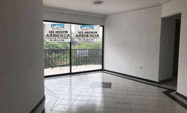 APARTAMENTO EDIFICO SANTA HELENA