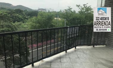 APARTAMENTO EDIFICO SANTA HELENA