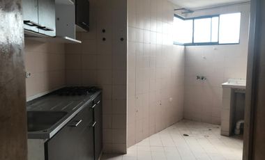 APARTAMENTO EDIFICO SANTA HELENA