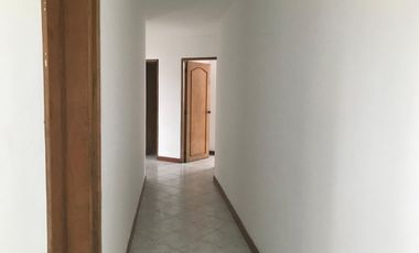 APARTAMENTO EDIFICO SANTA HELENA