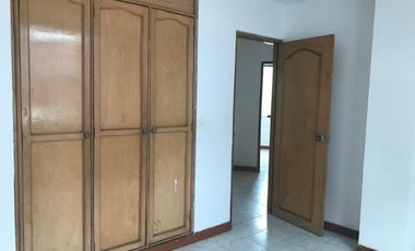 APARTAMENTO EDIFICO SANTA HELENA