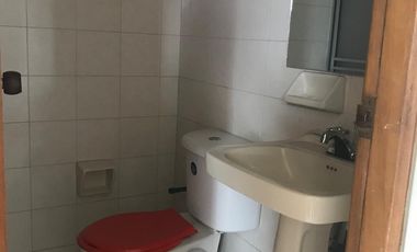 APARTAMENTO EDIFICO SANTA HELENA