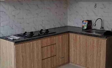 rumah dekat RS Medi Mas