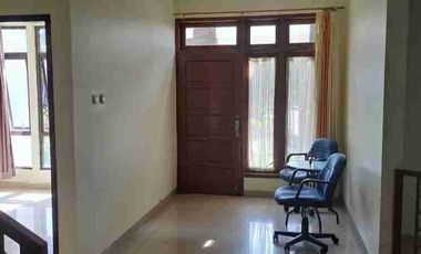 rumah dekat RS Medi Mas