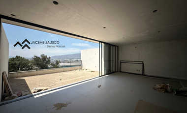 Casa en Venta Paisajes del Tesoro - EXTRAORDINARIA VISTA PANORAMICA