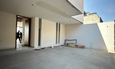 Casa en Venta Paisajes del Tesoro - EXTRAORDINARIA VISTA PANORAMICA