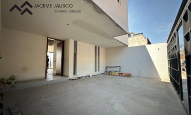 Casa en Venta Paisajes del Tesoro - EXTRAORDINARIA VISTA PANORAMICA